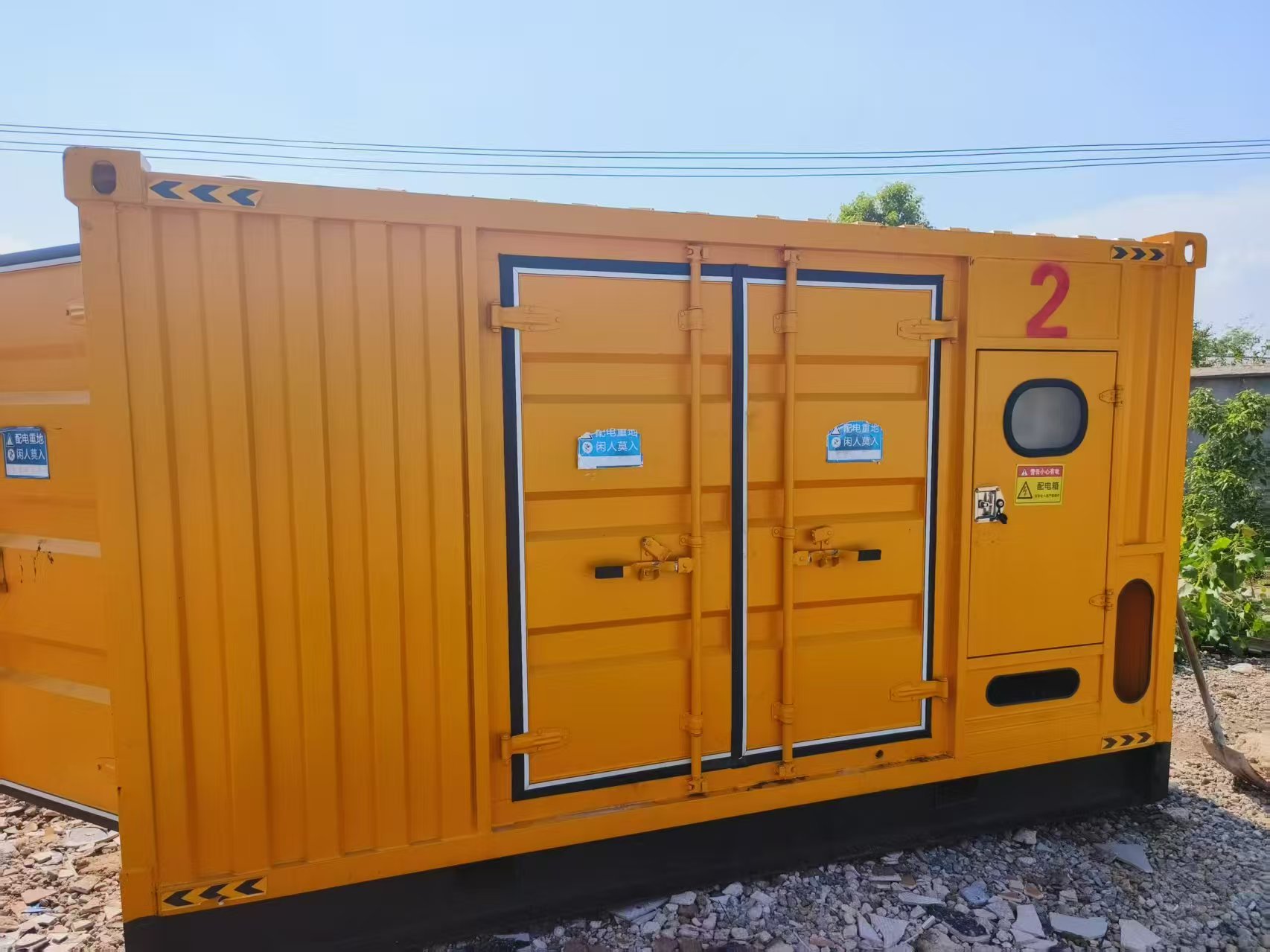 阳原汉中大型柴油发电机发电车UPS电源出租租赁